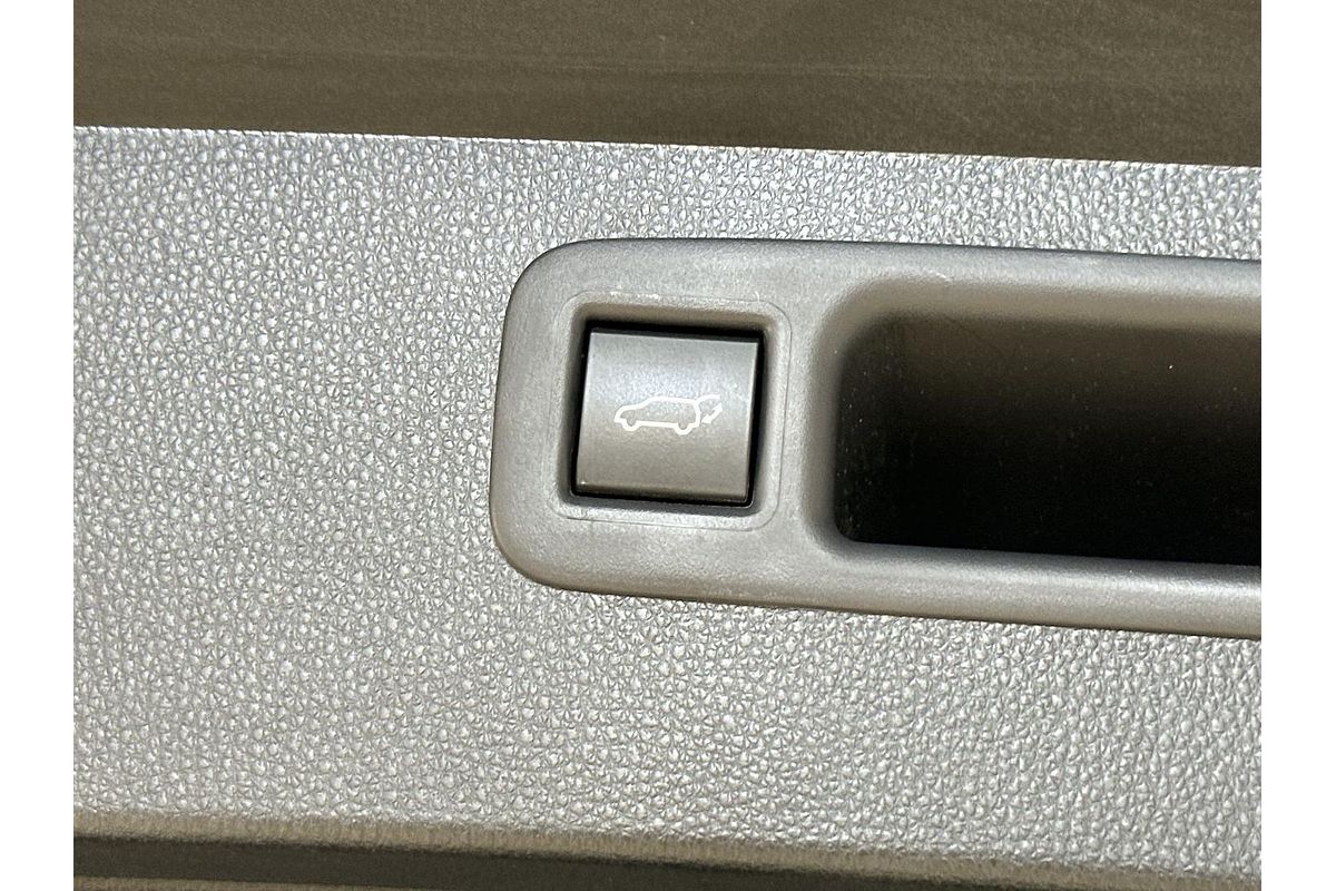2023 Toyota Kluger Grande AXUH78R