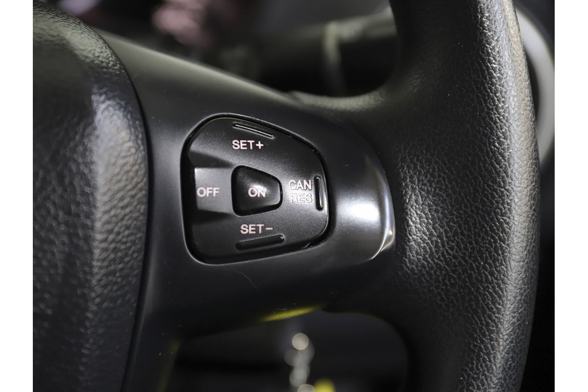 Mazda BT-50 U 6MAN 3.2L FREESTYLE C/CH XT 4X4