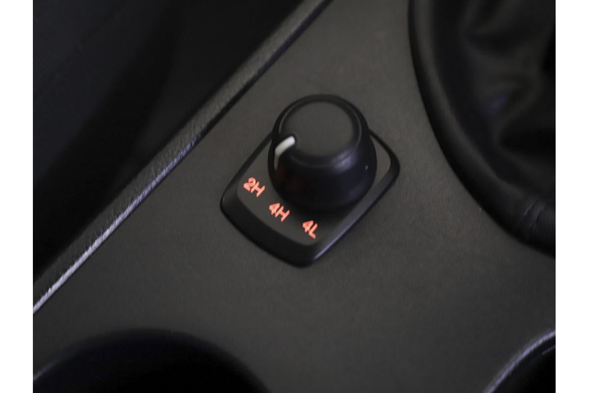 Mazda BT-50 U 6MAN 3.2L FREESTYLE C/CH XT 4X4