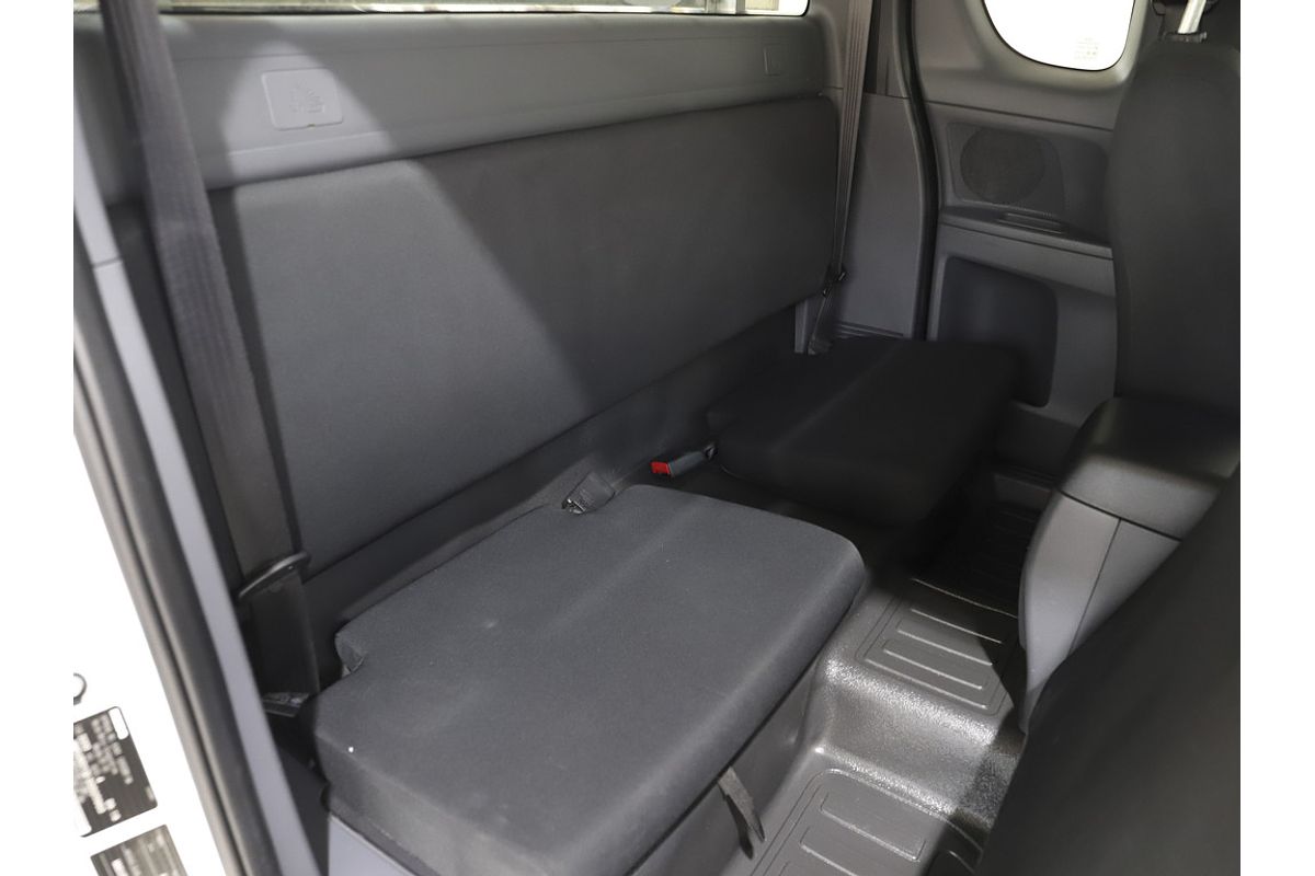 Mazda BT-50 U 6MAN 3.2L FREESTYLE C/CH XT 4X4
