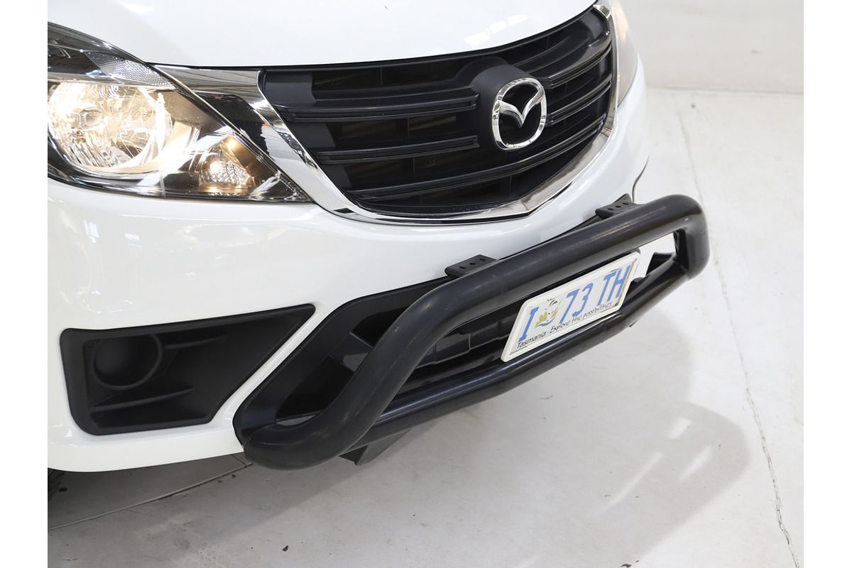 Mazda BT-50 U 6MAN 3.2L FREESTYLE C/CH XT 4X4