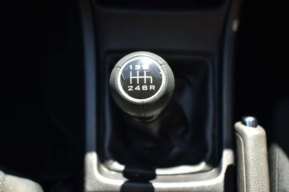 2012 Subaru XV 2.0i G4X