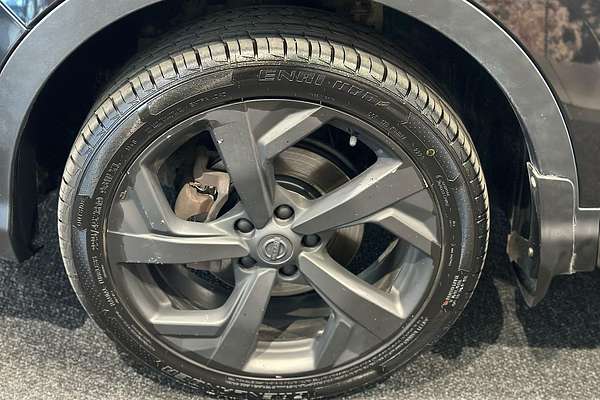 2019 Nissan QASHQAI Ti J11 Series 2