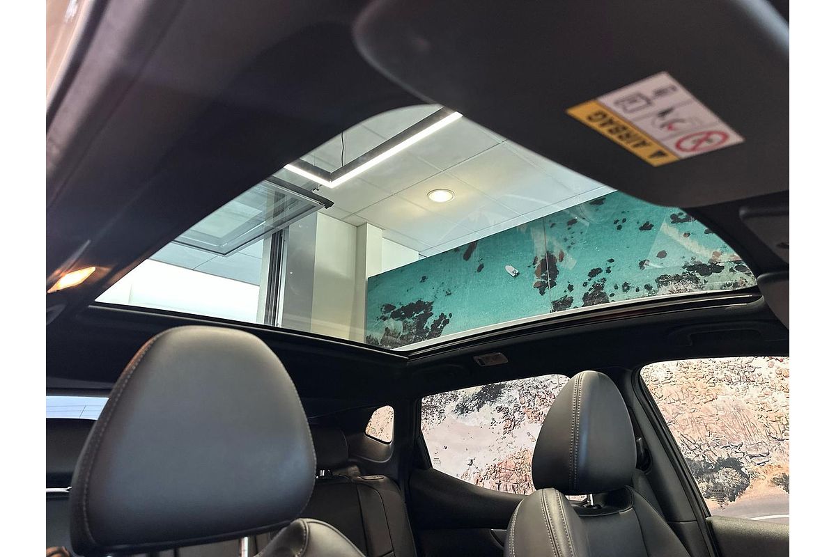 2019 Nissan QASHQAI Ti J11 Series 2