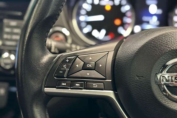 2019 Nissan QASHQAI Ti J11 Series 2