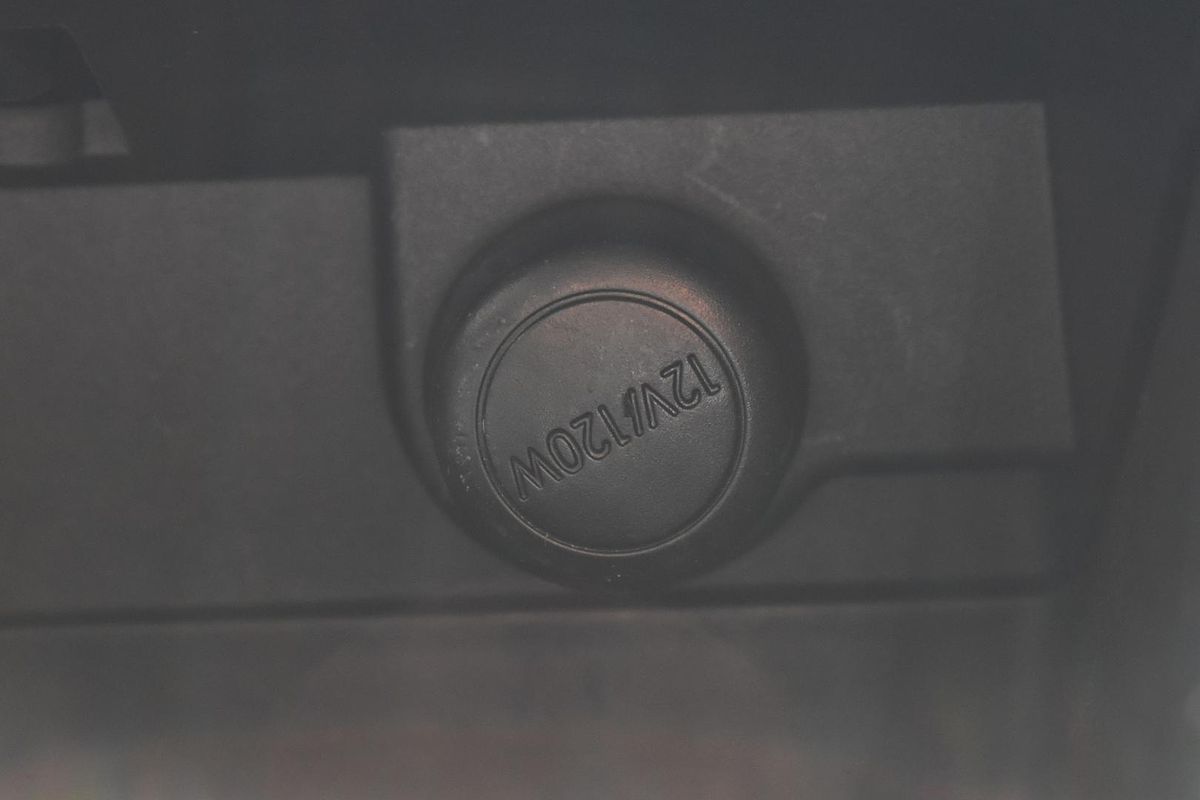 2012 Subaru XV 2.0i G4X