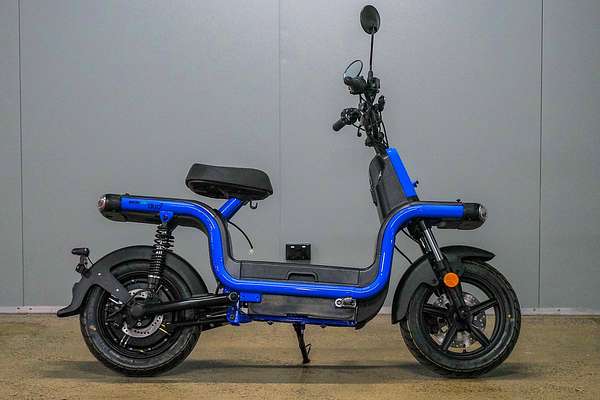 2022 Benzina Zero duo+ duo