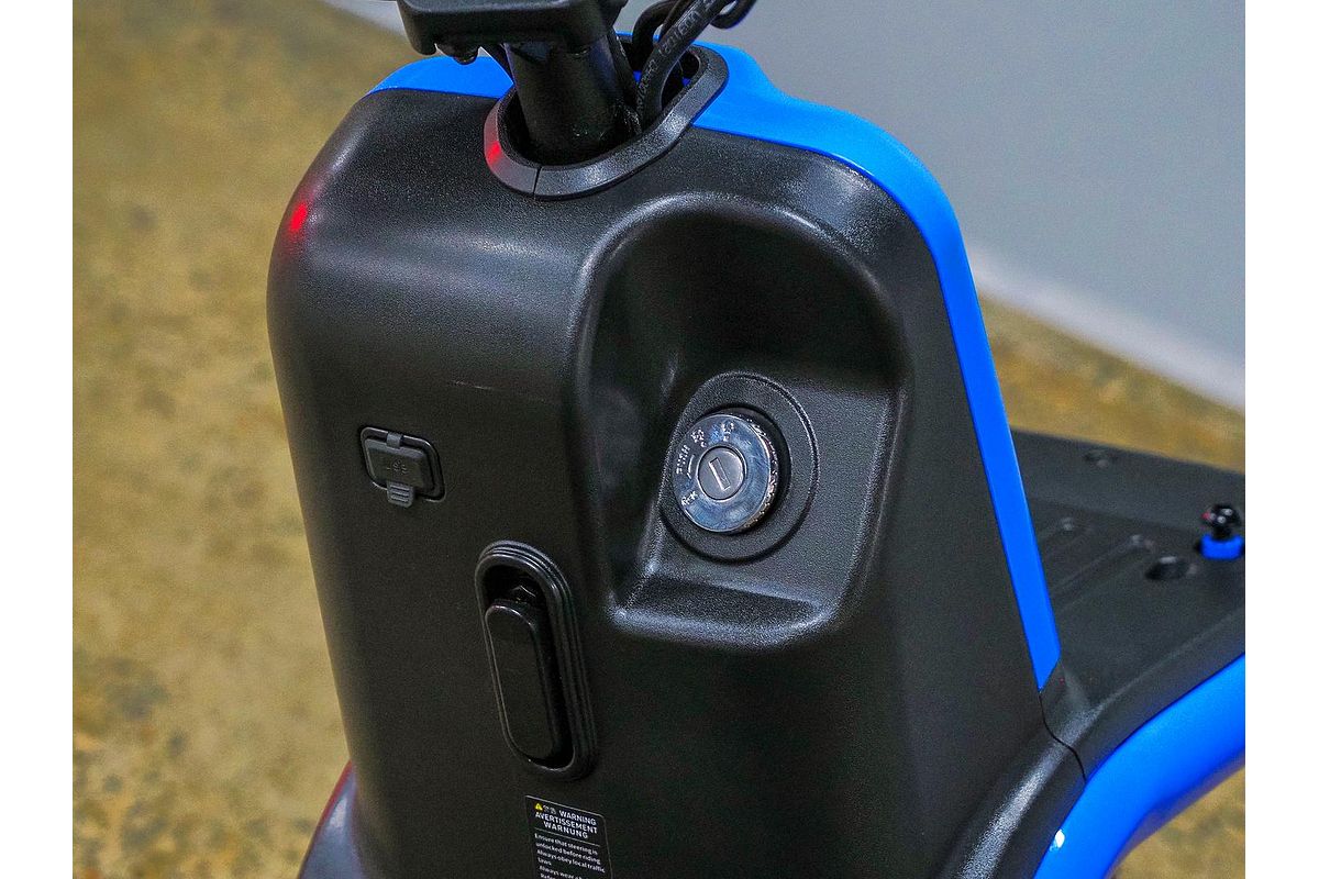 2022 Benzina Zero duo+ duo