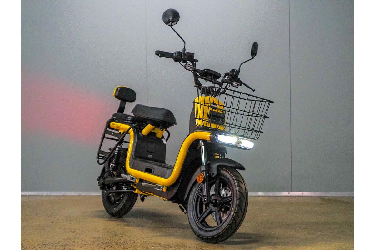 2022 Benzina Zero duo+ duo