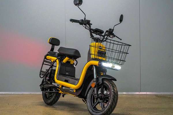 2022 Benzina Zero duo+ duo