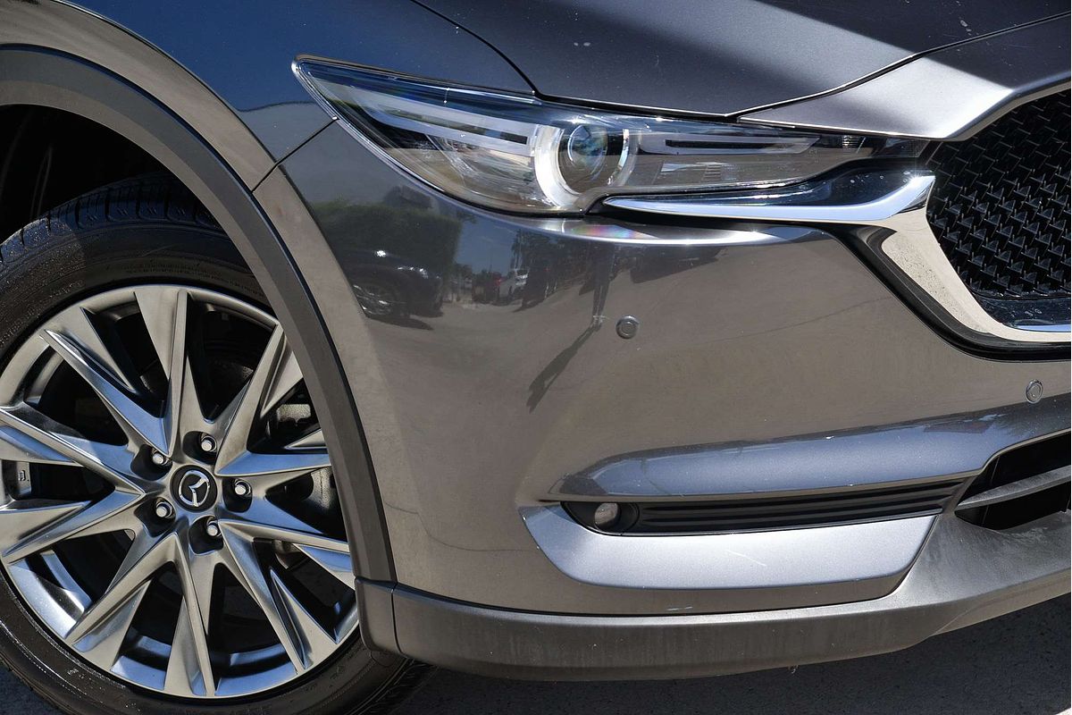 2020 Mazda CX-5 Akera KF Series