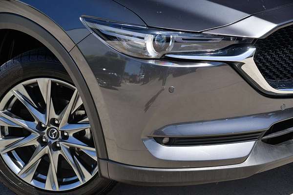 2020 Mazda CX-5 Akera KF Series