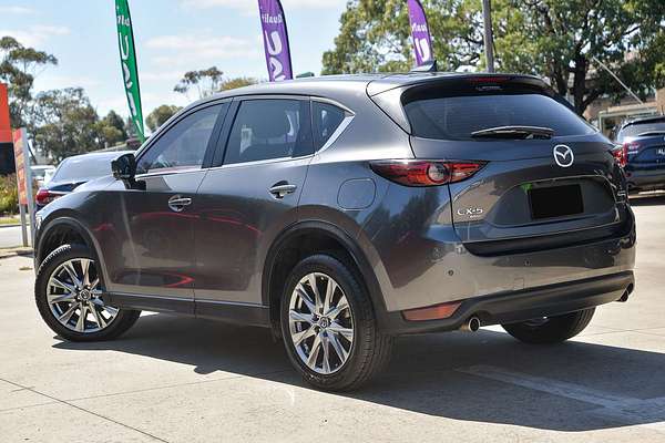 2020 Mazda CX-5 Akera KF Series