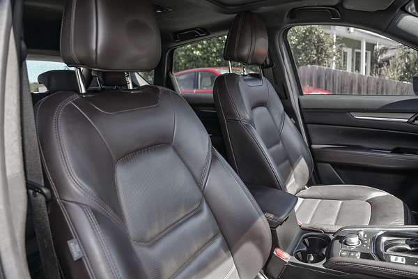 2020 Mazda CX-5 Akera KF Series
