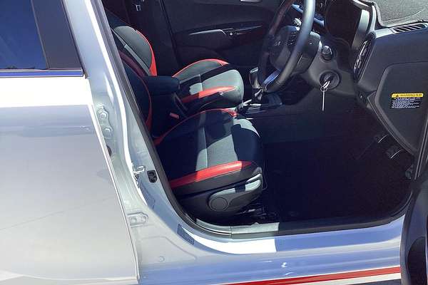 2021 Kia Picanto GT JA