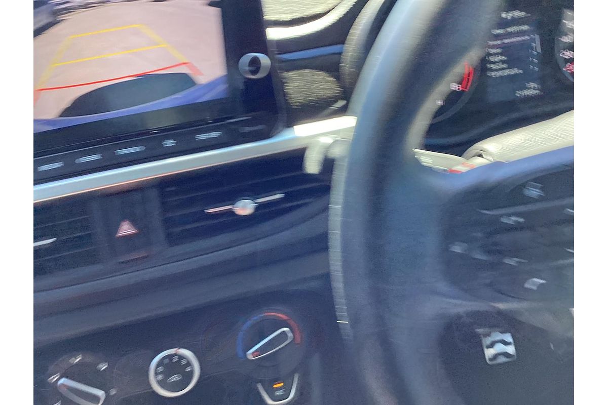 2021 Kia Picanto GT JA