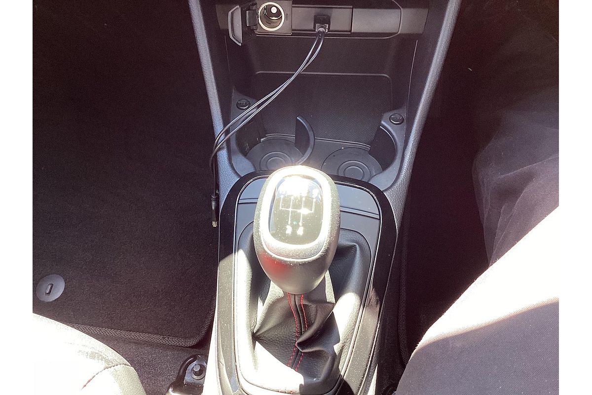 2021 Kia Picanto GT JA