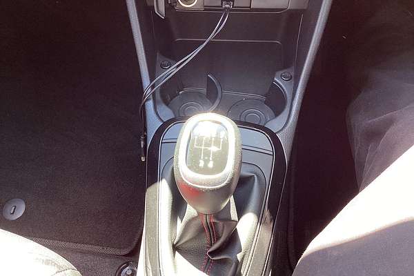 2021 Kia Picanto GT JA
