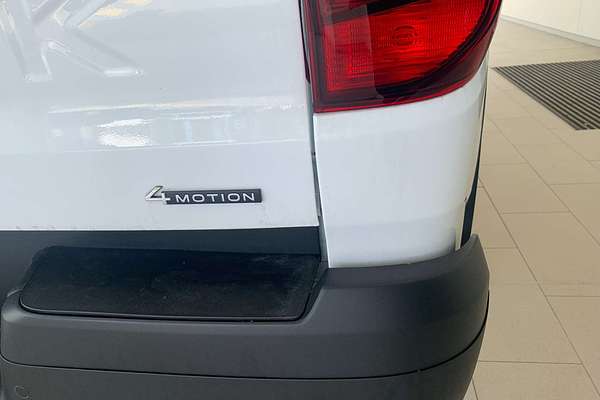 2024 Volkswagen Amarok TDI500 Life NF 4X4