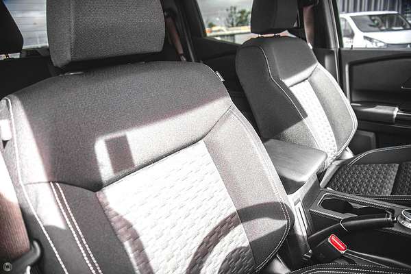 2024 Mitsubishi Triton GLX+ MV 4X4