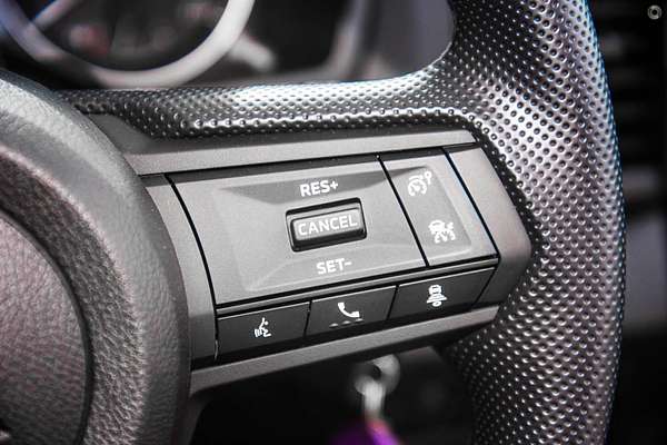 2024 Mitsubishi Triton GLX+ MV 4X4