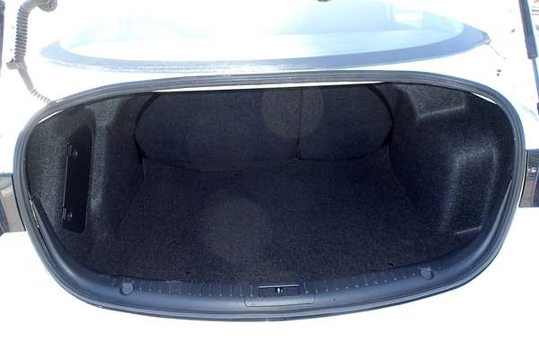 2009 Mazda MAZDA3 BL