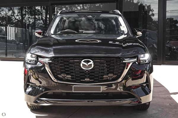 2024 Mazda CX-80 G40e GT KL