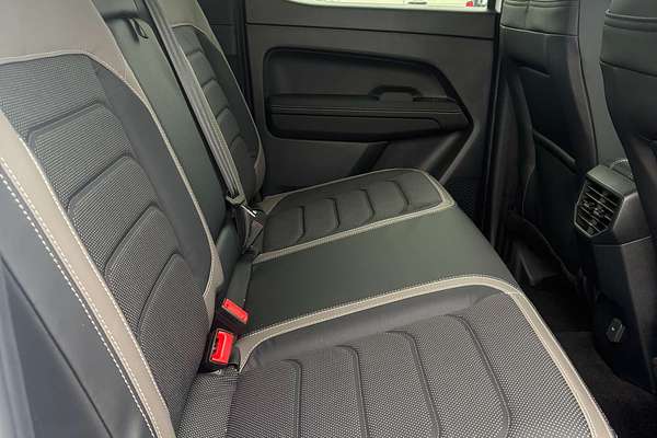 2024 Volkswagen Amarok TDI600 Style NF 4X4