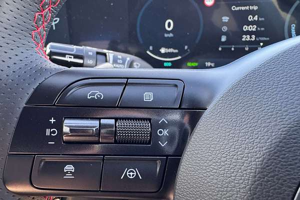2024 Hyundai Tucson Premium N Line NX4.V3