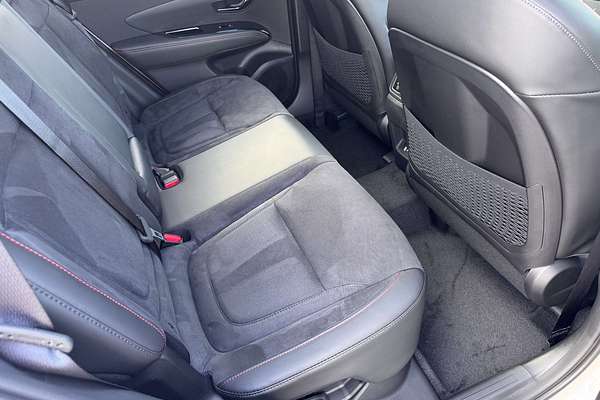 2024 Hyundai Tucson Premium N Line NX4.V3
