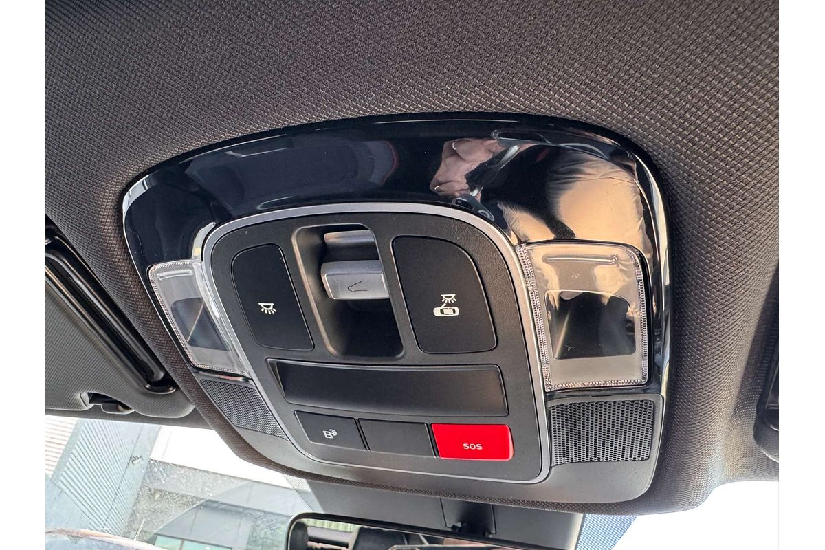 2024 Hyundai Tucson Premium N Line NX4.V3