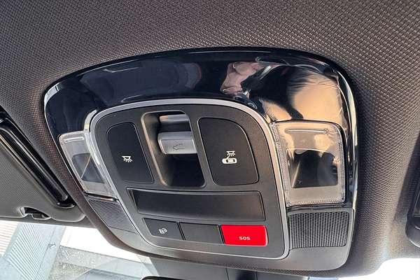 2024 Hyundai Tucson Premium N Line NX4.V3