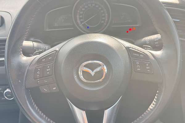 2013 Mazda 3 Touring BM Series