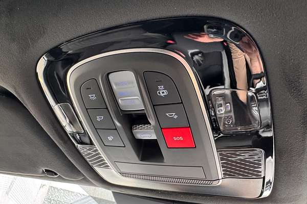 2024 Hyundai Palisade Calligraphy Black Ink LX2.V5