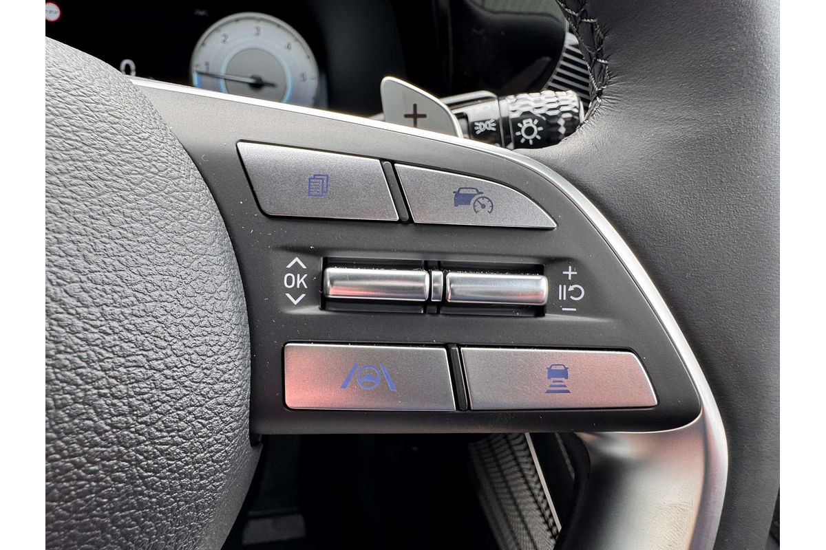 2024 Hyundai Palisade Calligraphy Black Ink LX2.V5