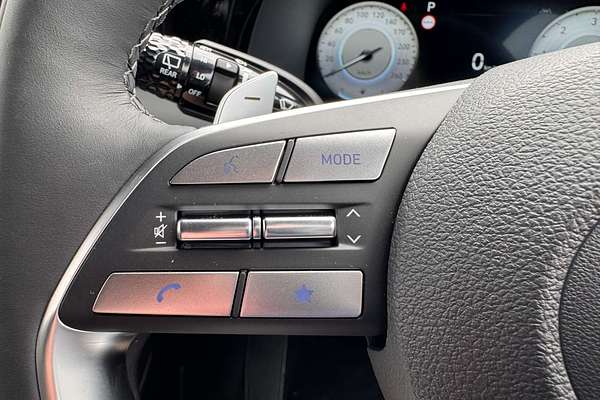 2024 Hyundai Palisade Calligraphy Black Ink LX2.V5