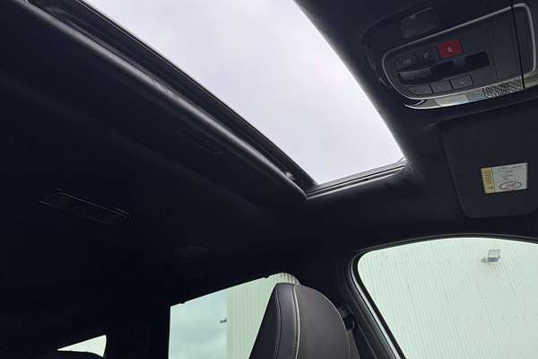 2024 Hyundai Palisade Calligraphy Black Ink LX2.V5