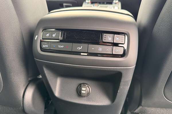 2024 Hyundai Palisade Calligraphy Black Ink LX2.V5