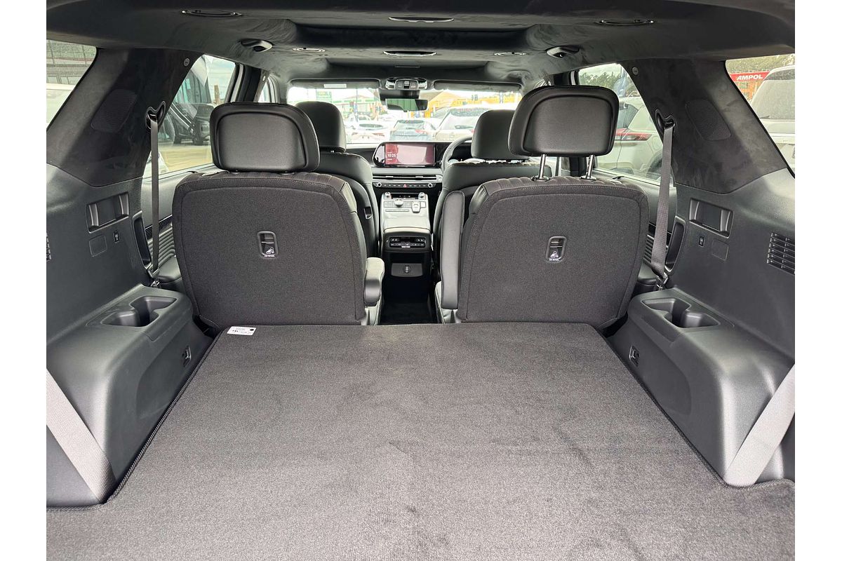 2024 Hyundai Palisade Calligraphy Black Ink LX2.V5