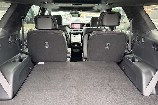 2024 Hyundai Palisade Calligraphy Black Ink LX2.V5