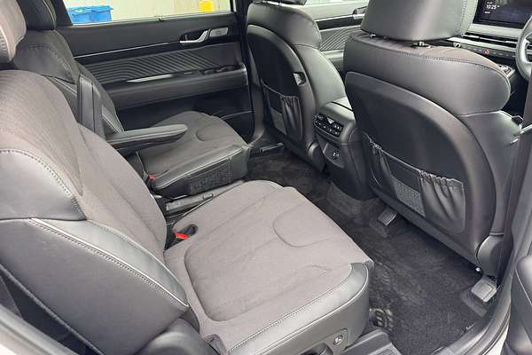 2024 Hyundai Palisade Calligraphy Black Ink LX2.V5