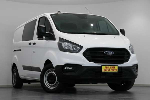 2020 Ford Transit Custom 340S VN SWB