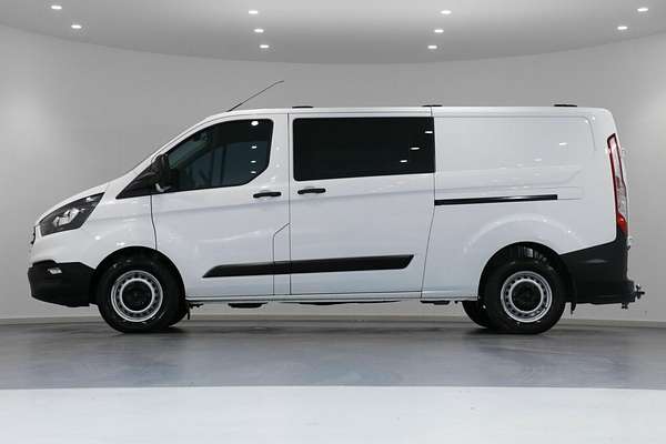 2020 Ford Transit Custom 340S VN SWB