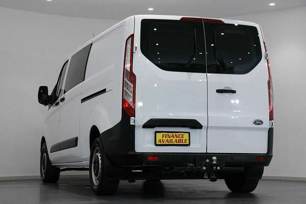 2020 Ford Transit Custom 340S VN SWB