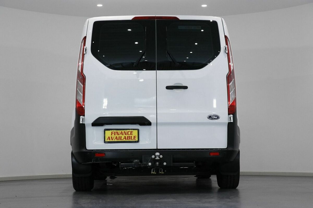 2020 Ford Transit Custom 340S VN SWB