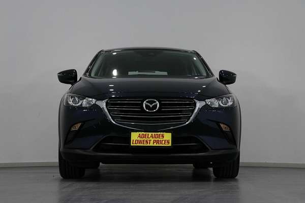 2020 Mazda CX-3 Maxx Sport DK