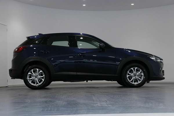 2020 Mazda CX-3 Maxx Sport DK