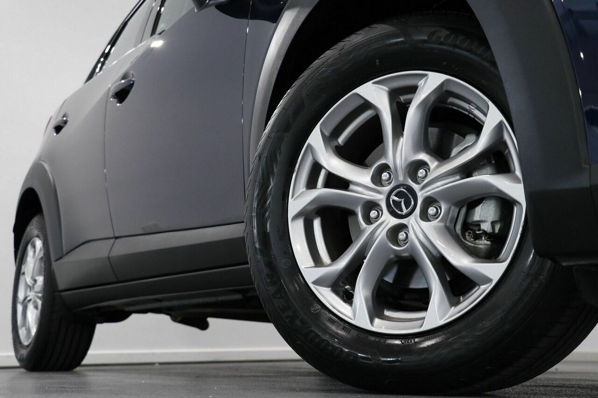 2020 Mazda CX-3 Maxx Sport DK