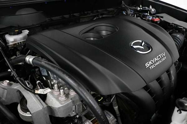 2020 Mazda CX-3 Maxx Sport DK