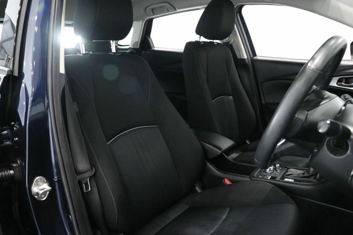2020 Mazda CX-3 Maxx Sport DK